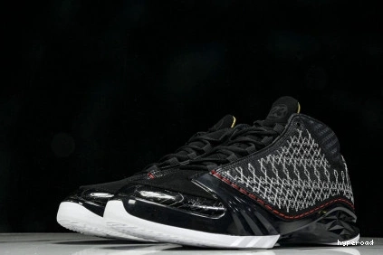 Hyperoad Black Stealth 23 Jordan 1205